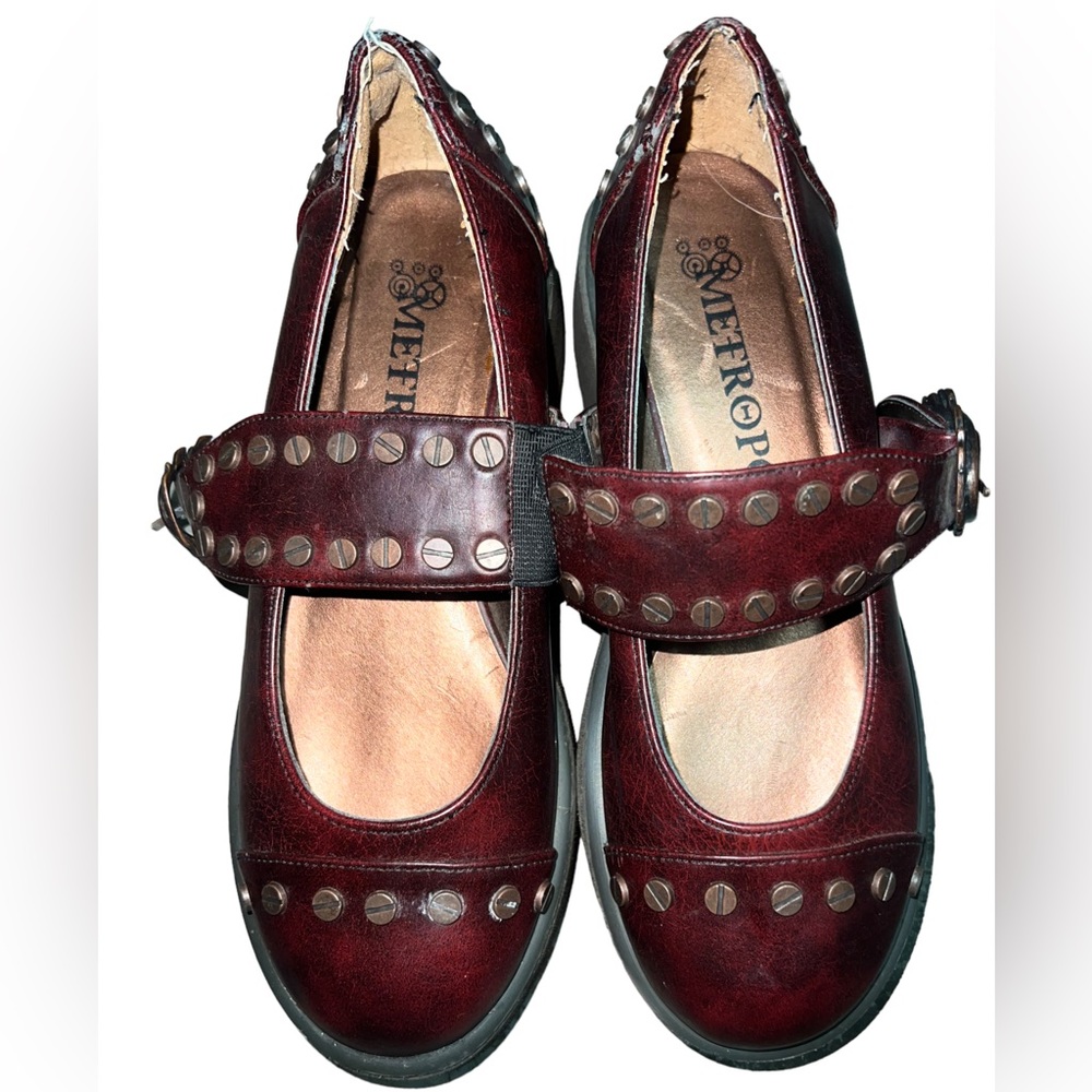 Junior’s Mary Jane Style Shoes